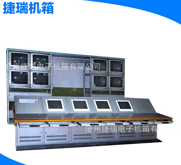 電視墻操作臺 電視墻操作臺